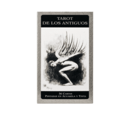 tarot de los antiguos