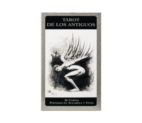 tarot-de-los-antiguos