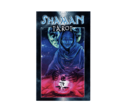 tarot de los chamanes