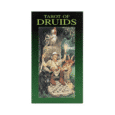 Tarot de los druidas – Lo scarabeo
