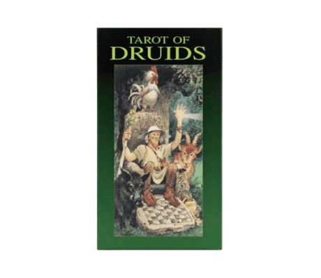 tarot-de-los-druidas