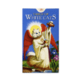 Tarot de los gatos blancos- lo scarabeo