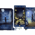 Tarot de los gatos negros