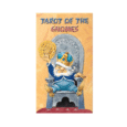 Tarot de los gnomos – lo scarabeo