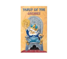 tarot de los gnomos