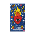 Tarot del fuego fournier