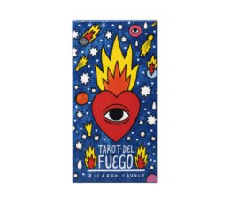 tarot del fuego