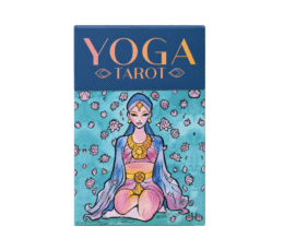 tarot del yoga