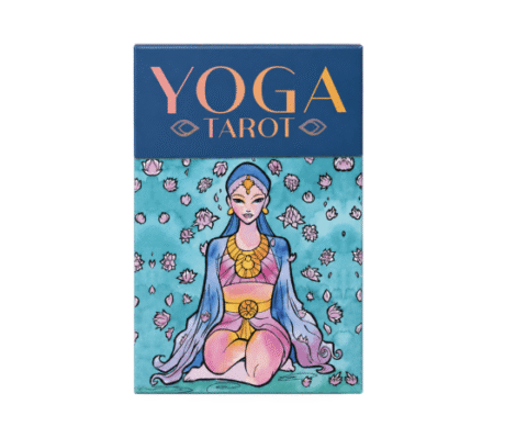 tarot-del-yoga