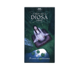 tarot triple diosa
