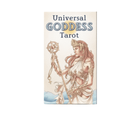 tarot de las diosas