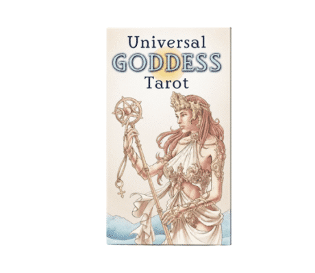 tarot-diosas