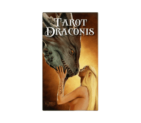 tarot-dragon