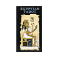 Tarot egipcio (papiro) – lo scarabeo