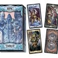 Tarot Epic