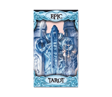 tarot-epic