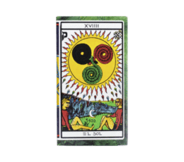 tarot esoterico