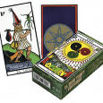Tarot esoterico