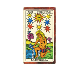 tarot español