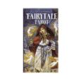 Tarot Fairytale – Lo scarabeo