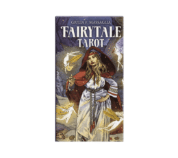 tarot fairytale