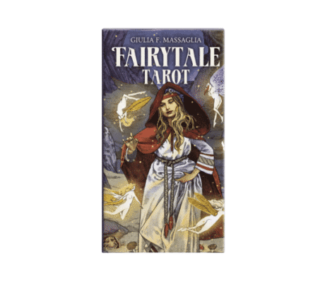 tarot-fairytale