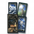Tarot familiars