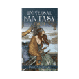 Tarot universal de fantasía