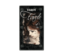 tarot favole