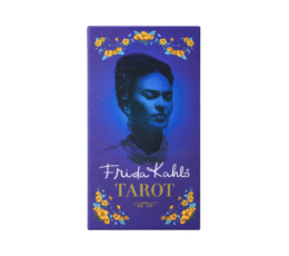 tarot frida kahlo