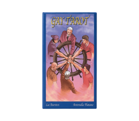 tarot-gay