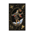 Tarot golden foil- 78 cartas