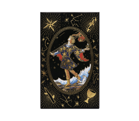 tarot-golde-foil