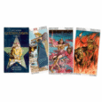Tarot golden dawn- Lo scarabeo
