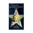 Tarot golden dawn- Lo scarabeo