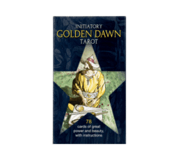 tarot golden dawn