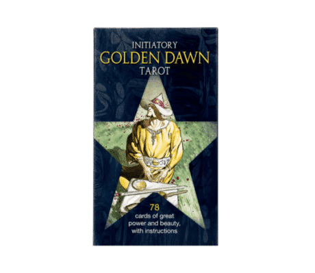 tarot-golden-dawn