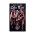Tarot gothic