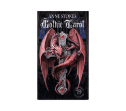 tarot gotico