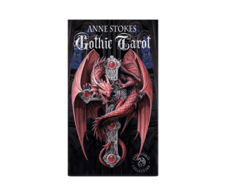 tarot-gotico