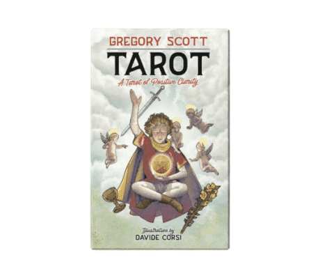tarot-gregory