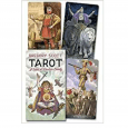 Tarot Gregory Scott