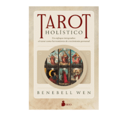 tarot holistico