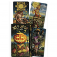 Tarot Jack o Lantern – Lo scarabeo