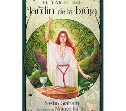 El jardín de la bruja