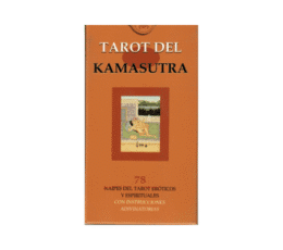 tarot del kamasutra