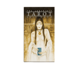 tarot del laberinto