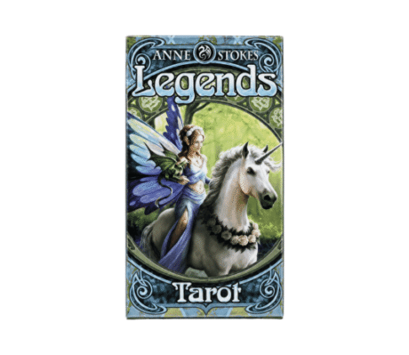 tarot-legends