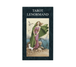 tarot lenormand