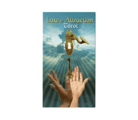 tarot-ley-de-la-atracción